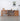 Zenith L-Corner Executive Solid Cherry Wood Desk