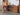 Zenith L-Corner Executive Solid Cherry Wood Desk