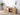 Versatile L-Workspace White Oak Wood Desk