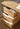 Elegant Essence Modern Light Oak Wood Desk