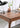 Midnight Majesty Black Walnut Wood Desk