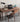 Class Act Desk for Distinguished Black Walnut Wood