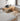 Affluent Area Natural Oak Wood Writing Desk