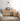 Affluent Area Natural Oak Wood Writing Desk