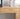 Affluent Area Natural Oak Wood Writing Desk