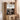 Hobby Hub Creative Workspace Oak Wood Desk