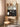 Hobby Hub Creative Workspace Oak Wood Desk