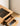 Trendy Oak Wood Writing Desk for Modern Homes