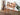 Crafting Corner Creative Cherry Wood Desks