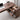 Space Optimizer L-Desk Solid Walnut Wood with Small Bookcase