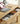 AstraVibe Solid Oak Wood Desk with Big Hutch