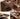 Walnut Computer Desk Solid Wood Desk With Bookcase - SlabstudioHongKong