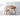 Walnut Desk, Modern Walnut Desk, Walnut Wood Desk - SlabstudioHongKong