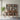 Future Walnut Wood Glass Surface Drawer Desk