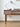 Artist's Studio Walnut Wood Writing Desk