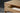 Posh Platform Workstation White Oak Wood Desk