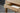 Posh Platform Workstation White Oak Wood Desk