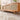 Summit 4 Rattan Sliding Door Cherry TV Stand