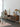 Artisan Crafted Rome Arch Door Walnut Wood TV Console