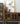 Artisan Crafted Rome Arch Door Walnut Wood TV Console