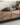 Align Wave Design Solid Black Walnut Wood TV Stand