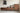 Align Wave Design Solid Black Walnut Wood TV Stand