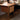All-in-One Solid Cherry Wood Desk with Drawers