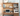 Urban Chic Solid Walnut Desk with Hutch
