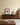 Wander American Style Black Walnut Wood TV Stand