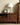 Wander American Style Black Walnut Wood TV Stand