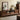Wander American Style Black Walnut Wood TV Stand