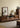 Wander American Style Black Walnut Wood TV Stand