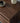 Fable Solid Walnut Wood Mountain Design TV Stand
