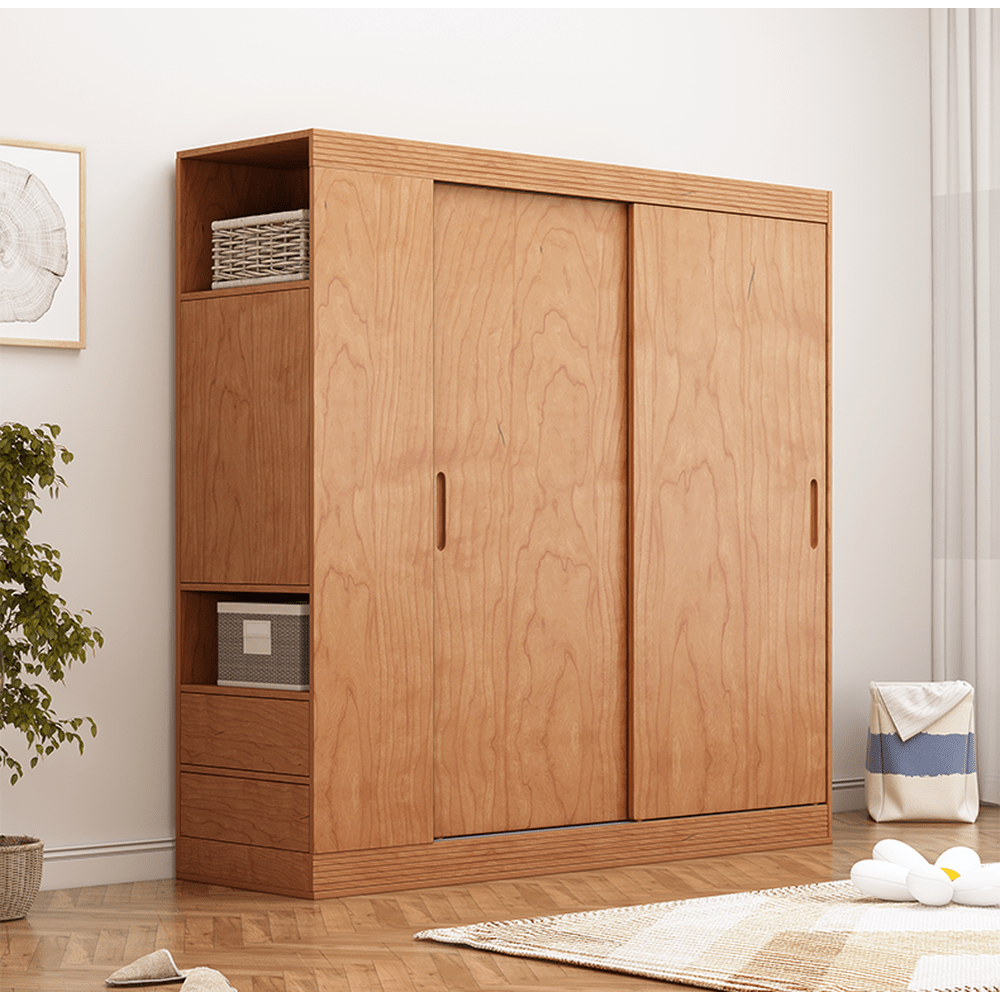Wardrobe | SlabstudioHongKong