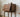 Arcadia Solid Walnut Wood Bedside Table