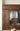 High glass black walnut wood wardrobe, solid walnut wardrobe, walnut wardrobe closet
