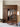 High glass black walnut wood wardrobe, solid walnut wardrobe, walnut wardrobe closet