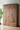 large solid walnut wardrobe, walnut art deco wardrobe, walnut built in wardrobes