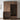 large solid walnut wardrobe, walnut art deco wardrobe, walnut built in wardrobes