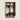 Modern walnut Wardrobe Armoire, Mid Century walnut Armoire, Modern Wardrobe