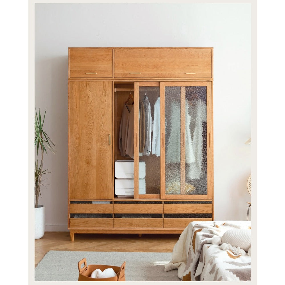 Wardrobe | SlabstudioHongKong
