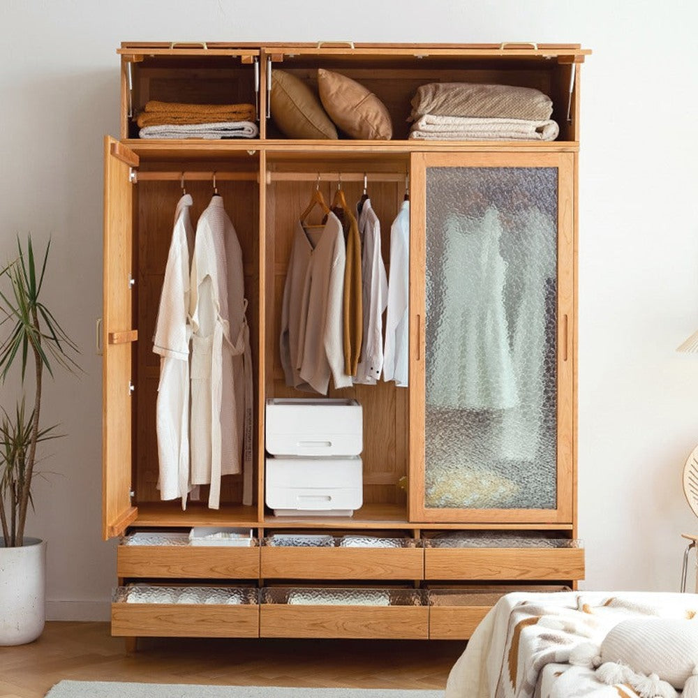 Wardrobe | SlabstudioHongKong