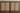 Warm Stylish Solid Walnut Wood Wardrobe