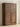 solid walnut wood wardrobe, walnut armoire, dark walnut armoire
