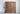 Solid wood black walnut walnut wardrobe closet, big walnut sliding wardrobe Armoire