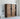 Solid wood black walnut walnut wardrobe closet, big walnut sliding wardrobe Armoire - SlabstudioHongKong
