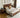 Wanderlust Classic Style Solid Black Walnut Wood Bed