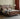 Noble America Antique Solid Walnut Wood Bed