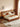 cherry wood bed set,  bed frame cherry wood, cherry wood king bed - SlabstudioHongKong