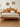 cherry wood queen bed frame, king size bed cherry wood - SlabstudioHongKong